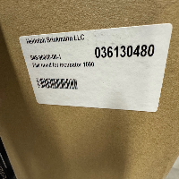 Heidolph Titramax 1000 Microplate Incubator Parts image 1